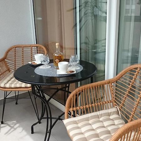 Leona Apartment-Perfect For Four Split Kültér fotó