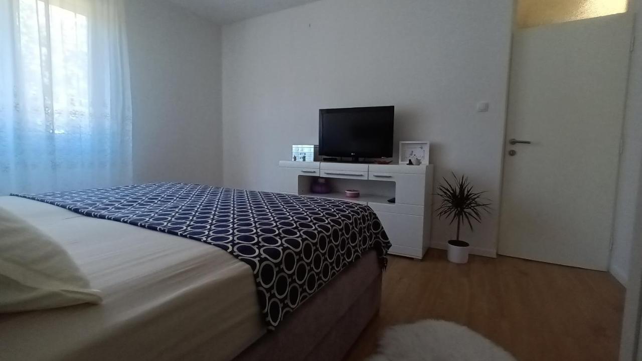 Leona Apartment-Perfect For Four Split Kültér fotó