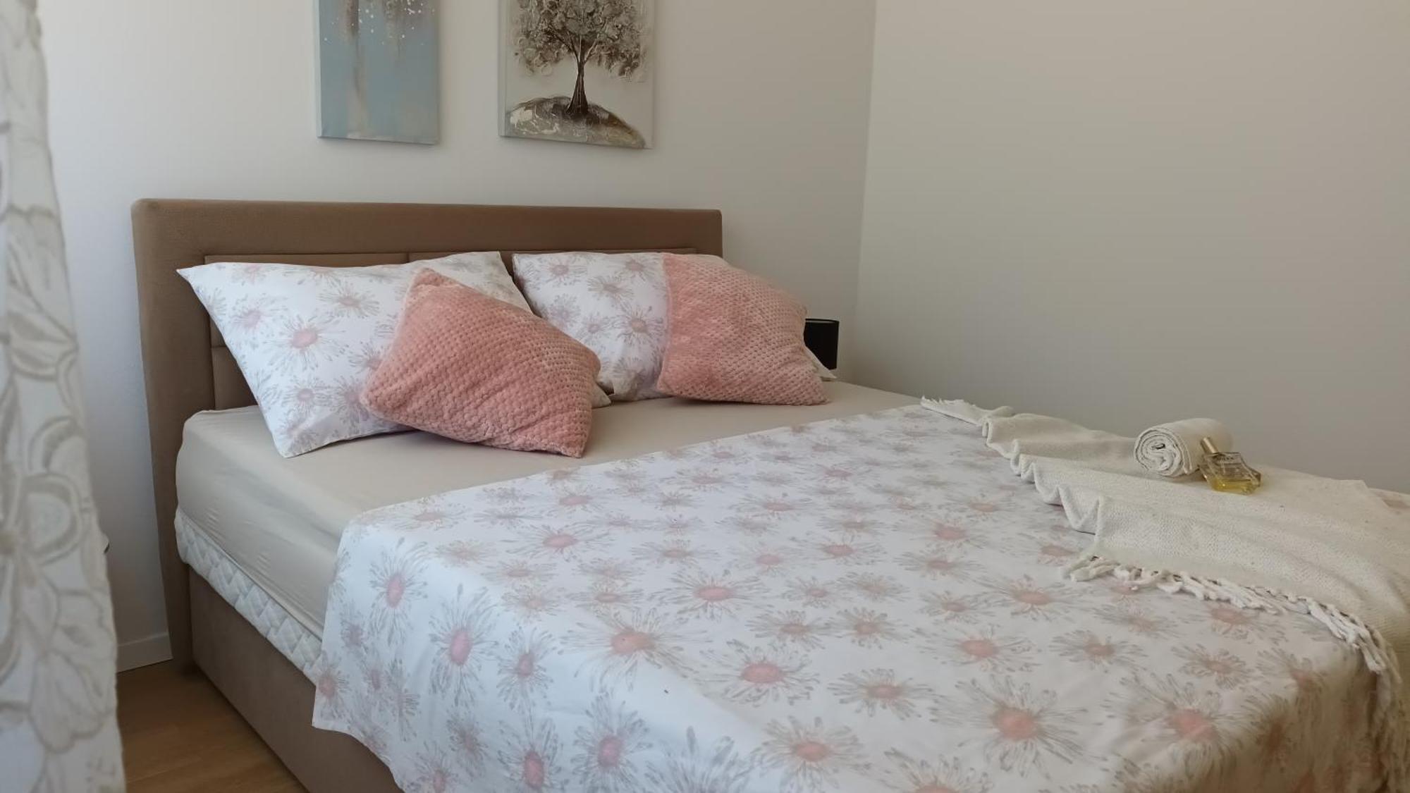 Leona Apartment-Perfect For Four Split Kültér fotó
