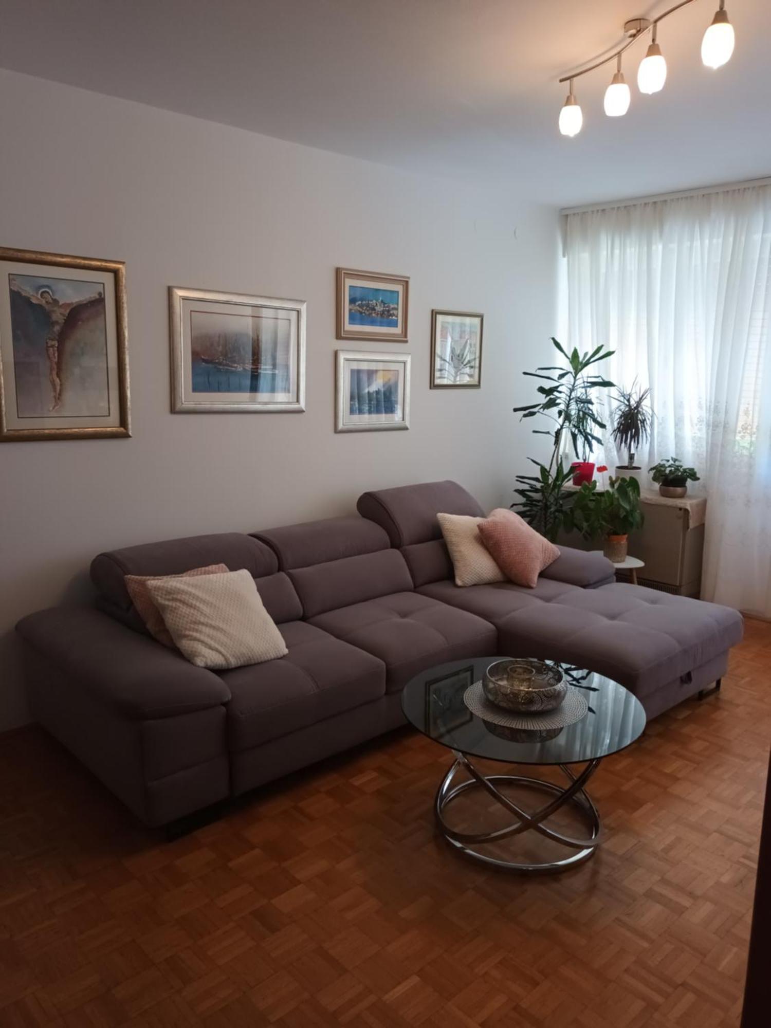 Leona Apartment-Perfect For Four Split Kültér fotó