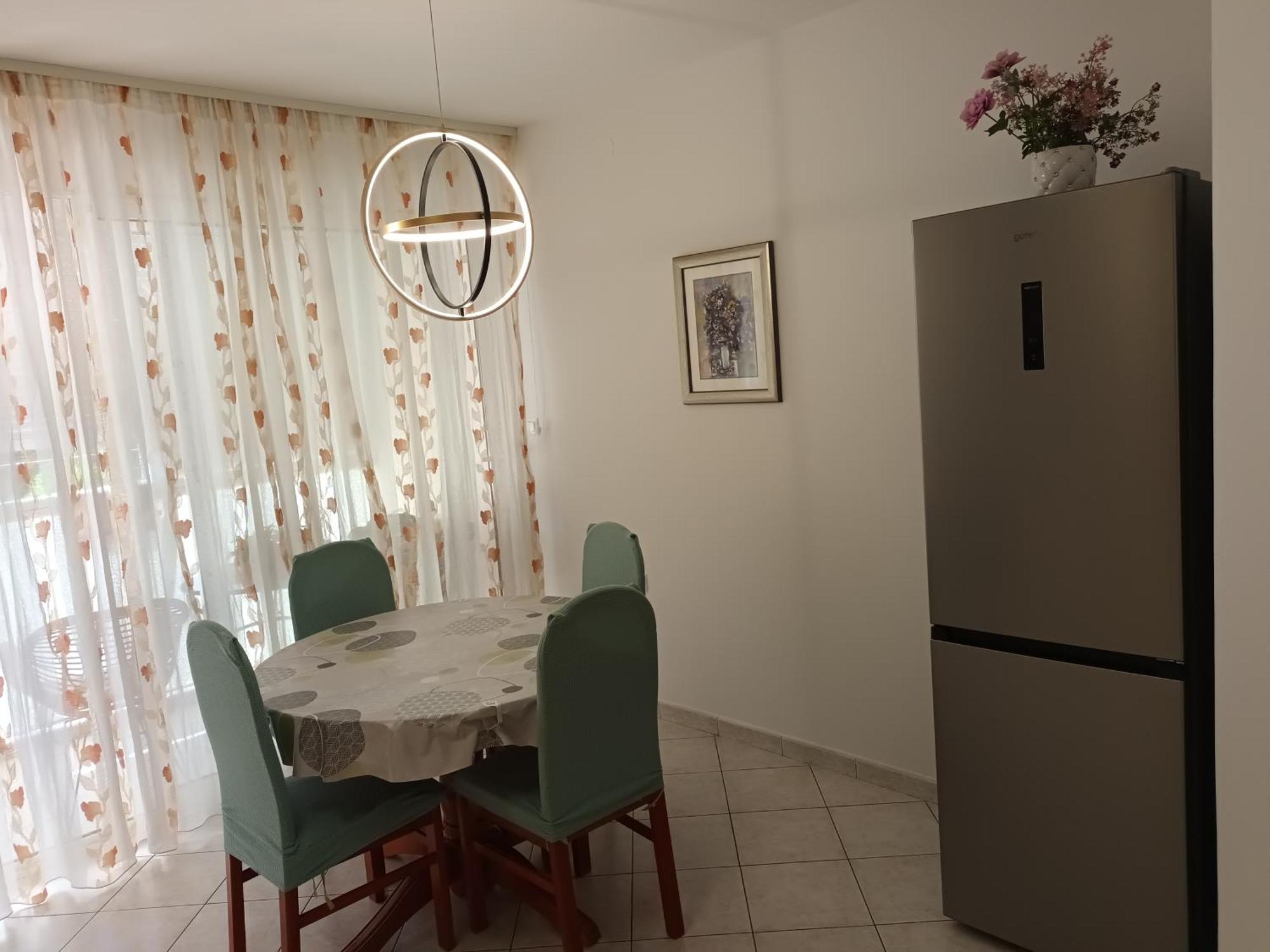 Leona Apartment-Perfect For Four Split Kültér fotó